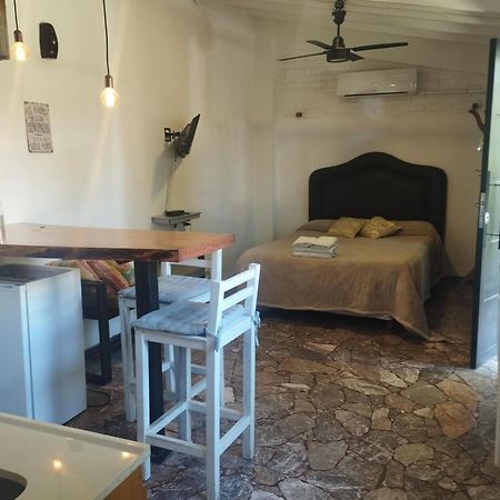Disfruta Como Local Mendoza Exterior photo